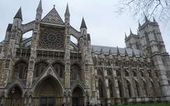 London, Westminster