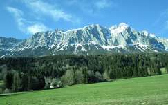 Ausztria - Alpok