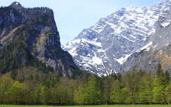Németország, Königssee