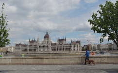 Budapest,Parlament