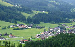 Ausztria St.Martin am Tennengebirge