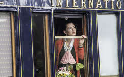 Orient expressz utasa...