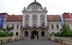 GödöllőGrassalkovich-kastély