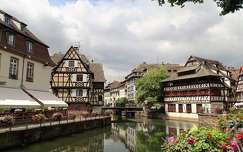 Strasburg Petite France