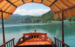 Bledi tó,Szlovénia