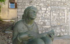 Osor, Horvátország