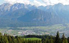 Lienz, Kelet Tirol