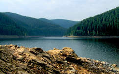 A gyulakutai tó, Erdély