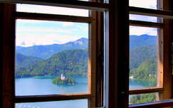 Bled, Szlovénia