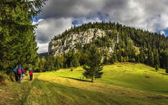 románia erdély hegy kárpátok