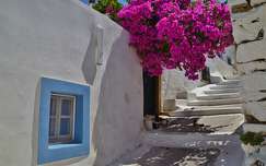Görögország - Leros-sziget