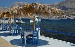 Görögország - Kalymnos-Telendos