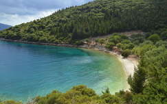 Horgota beach - Kefalonia