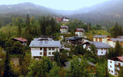 Kleinkirshheim, Ausztria