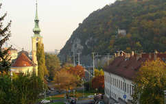 budapest magyarország