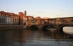 Olaszország, Firenze - Ponte Vecchio