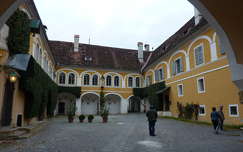 Birkfeld, Ausztria