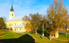 Templom.