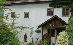 Hallstadt, részlet