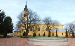 templom