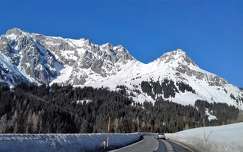 Alpok - Ausztria