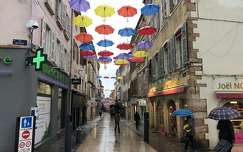 esernyő utca