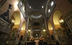Olaszország, Padova - Szent Antal Bazilika
