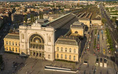 Keleti pu.