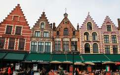 Belgium, Brugge