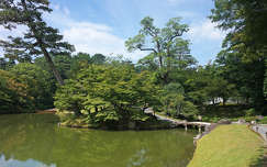 Sento Palace Garden, Kyoto