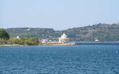 Kefalonia - Argostoli, Szent Teodor világítótorony