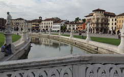Padova,Olaszország
