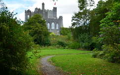 Birr castle.Írország