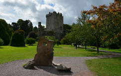 Blarney Castle.Írország