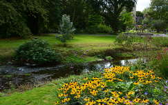 Blarney Castle.Írország