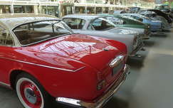 Classic Remise, Berlin