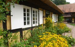 Spreewald Skanzen, Németország