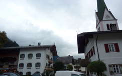 Zillertal, Ausztria