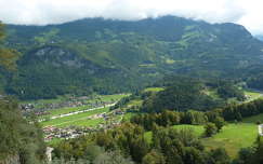 Meiringen, Svájc