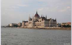 Budapest - Parlament