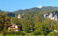 Svájc, Meiringen