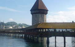 Luzern, Svájc