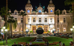 Monte Carlo - Casino