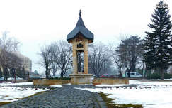 Trianoni emlékpark, Tapolca, magyarország