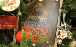 Karácsonyház, Gödöllő