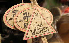 Karácsonyház, Gödöllő