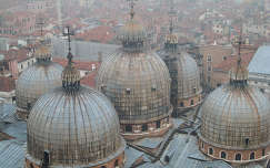 Velence, Basilica di San Marco