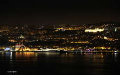 Lisboa a Noite, Maat