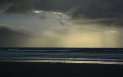 Inch strand.