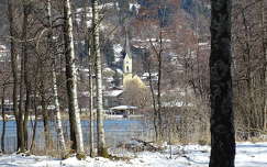 címlapfotó templom tél